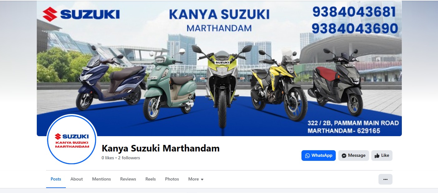 best Branding agency in Madurai